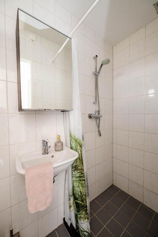 Amsterdam Beach Apartment 44 Zandvoort Dış mekan fotoğraf