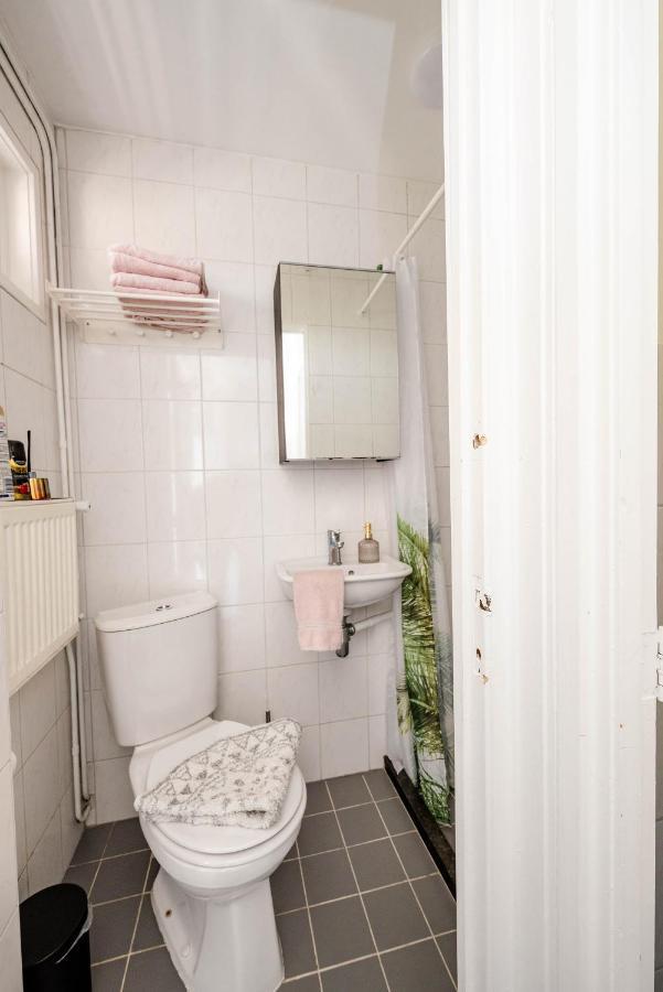 Amsterdam Beach Apartment 44 Zandvoort Dış mekan fotoğraf